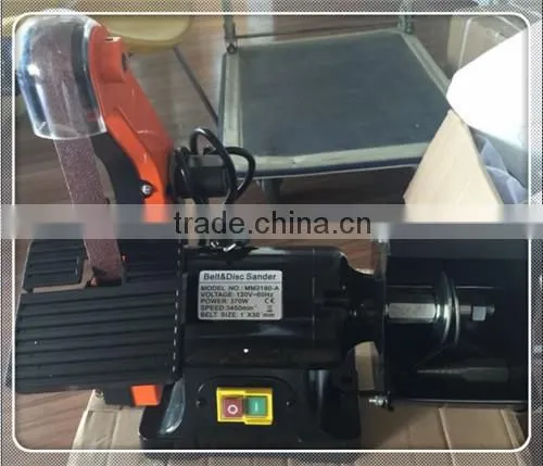 double side Polish machine with trade assurance