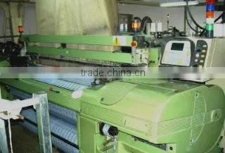 Taicang Yongsheng Textile Co., Ltd. company overview - view 4