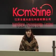 Jiangsu KomShine Technologies Limited company overview - view 3