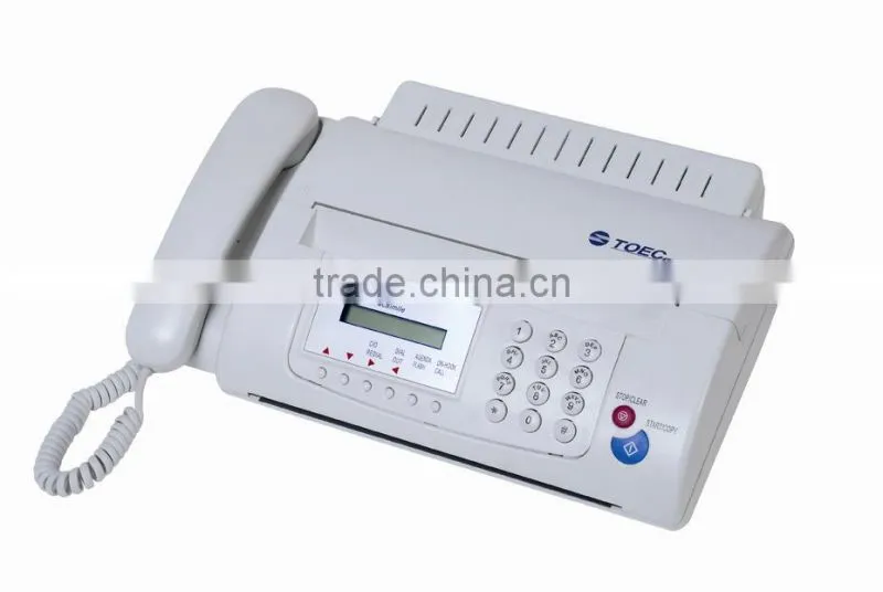 OEF916E Thermal Paper Facsimile