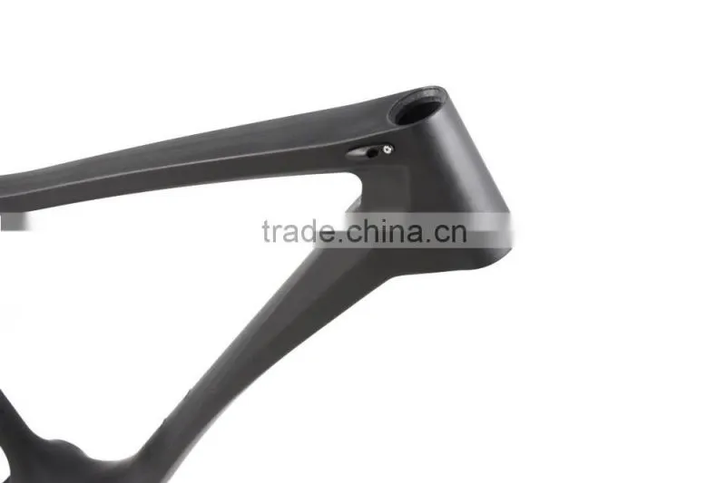 carbon frame bike full carbon fat bike frame 26er complete carbon fat/snow/sand bike