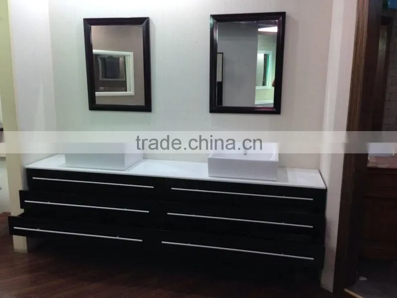 bathrooms designs, solid wood vanity furniture, modern furniture design