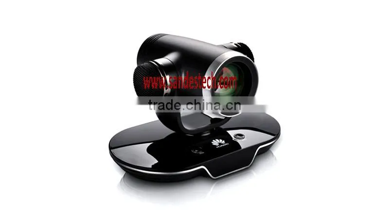 HUAWEI TE30 All-in-One HD Videoconferencing Endpoint with unique voice dialing and Wi-Fi access Video Conference