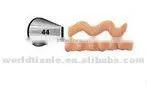 Icing Tip Nozzle for cupcakes,icing,cake decoration & sugarcraft