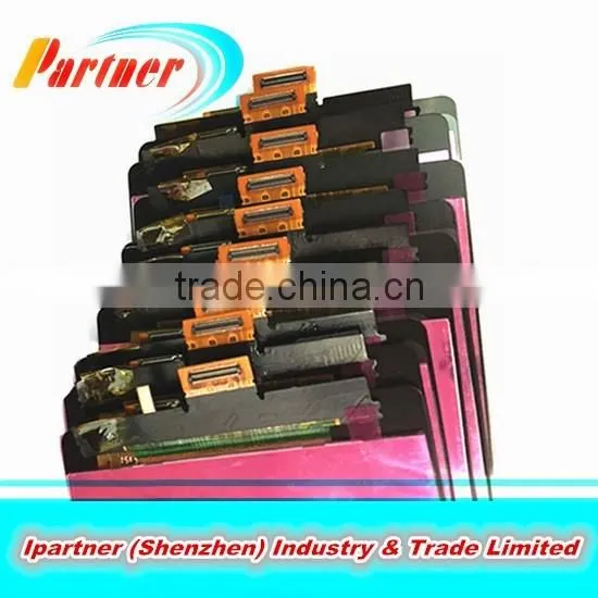 for Sony Xperia Z4 Z3X Z3+ E6533 lcd touch screen assembly repair