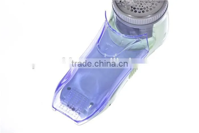 Top quality clothes shaver professional fabric shaver