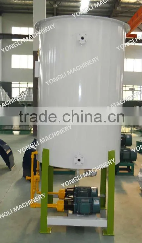 Grease Liquid Adding Machine