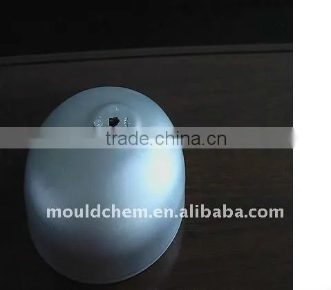 titanium alloy stamping part in chemical engineering