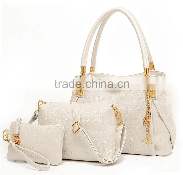 2016 High Quality Custom Luxy Handbag Fashion Women's Choice
