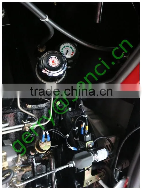 625KVA CE certified emergency home standby diesel generator