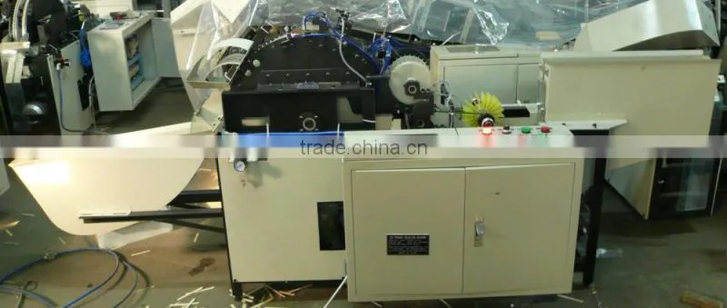 R. Ice Cream Spoon Wheel Type Selecting Machine Manufacturer (No Chain)