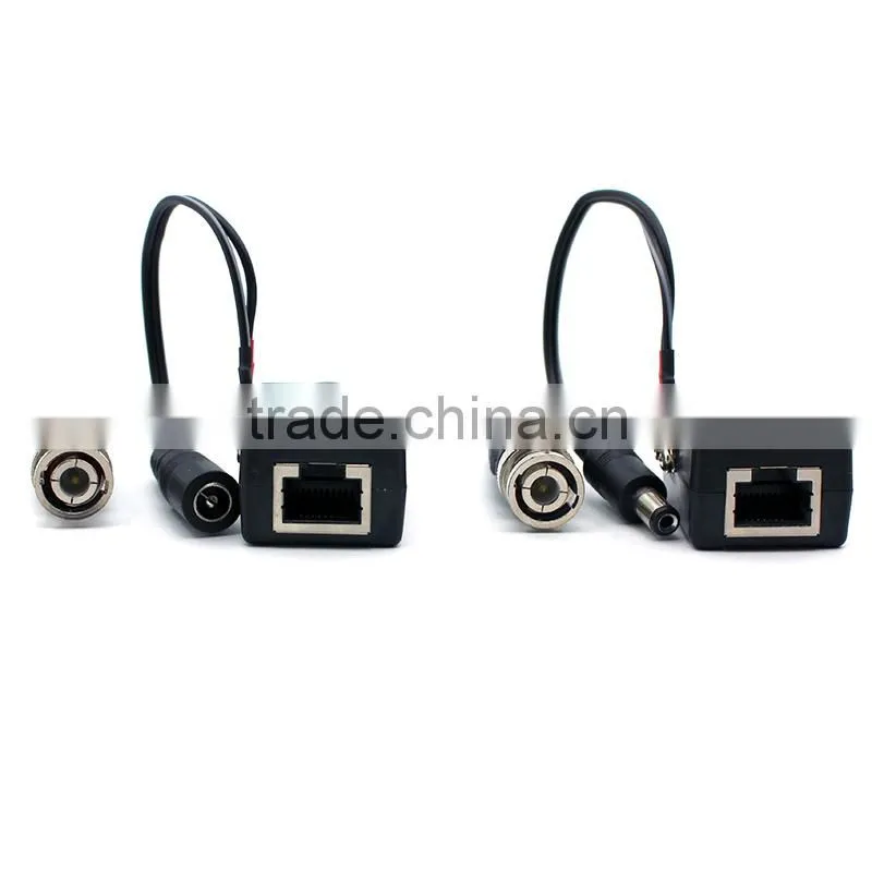 alibaba best sellers CCTV Balun for Security System YJS-B102-VP
