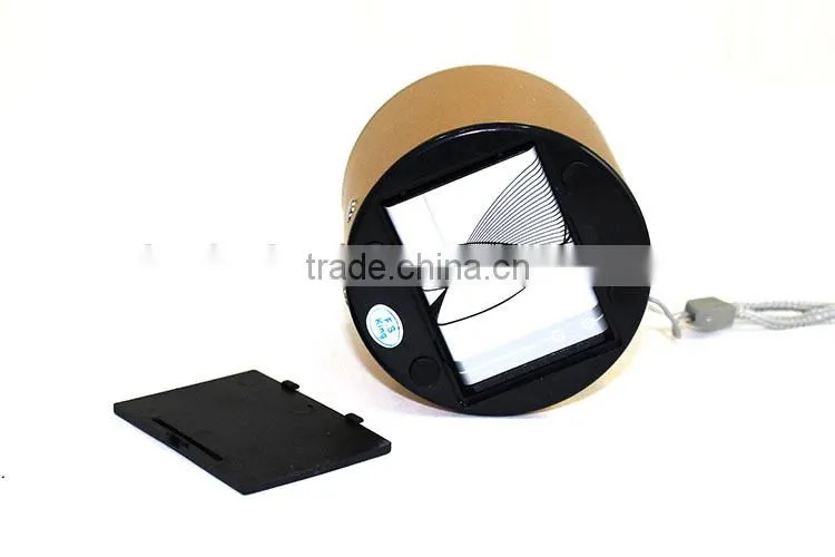 U disk music player Mini speaker