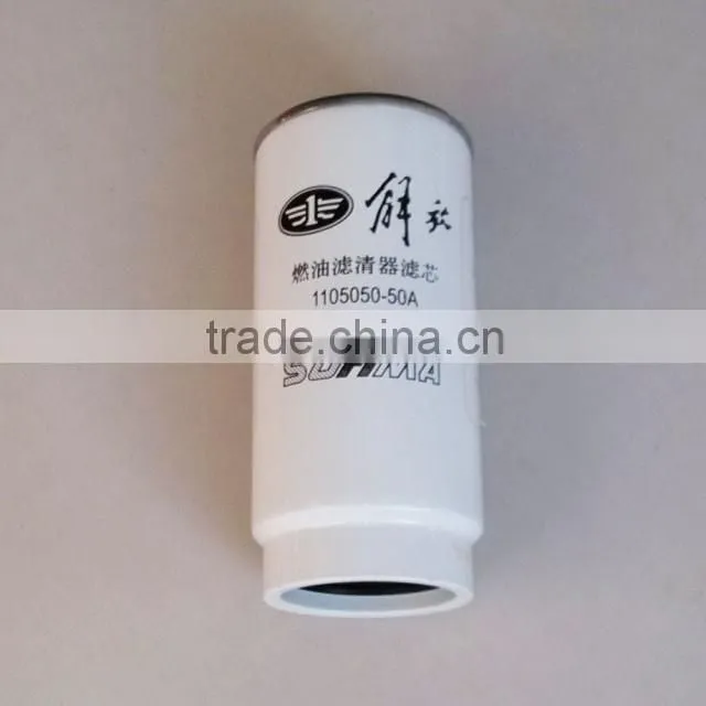 Oil water separator filter/fuel water separator/fuel water separator filter