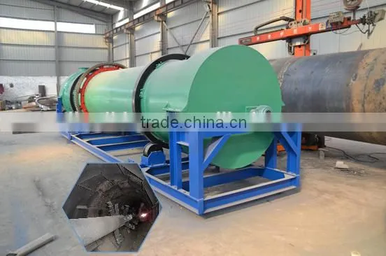 supplier cheap price bamboo chips dryer equipment/large-scale dryers