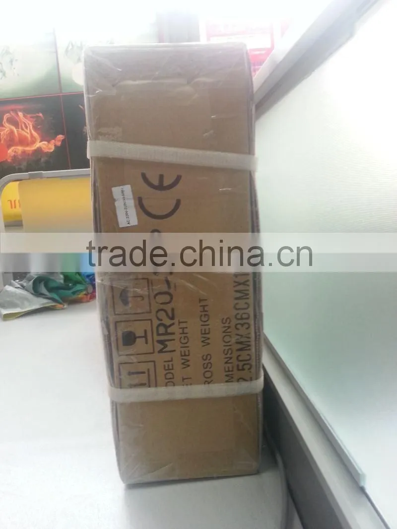 MR20 RF system Cryo Handle cryotherapy Cryo magic skin beauty instrument