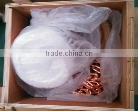 Explosion-proof hand Chain block Hoist