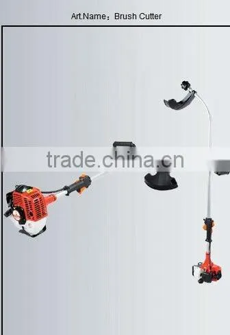SC Backpacked Brush Cutter