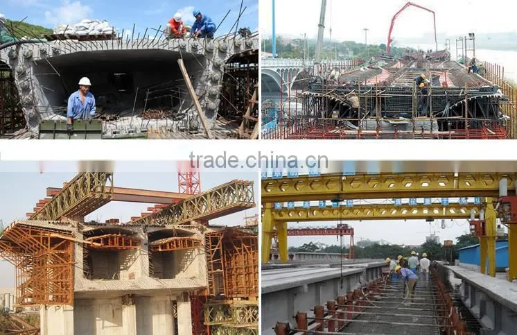 10mm-40mm reinforcing steel rebar prices from china factory