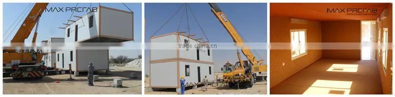 USD200 Coupon Made In China Container House Price