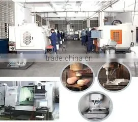 Xiyuan (Fujian) Professional Shoe Mould Co., Ltd. company overview - view 2