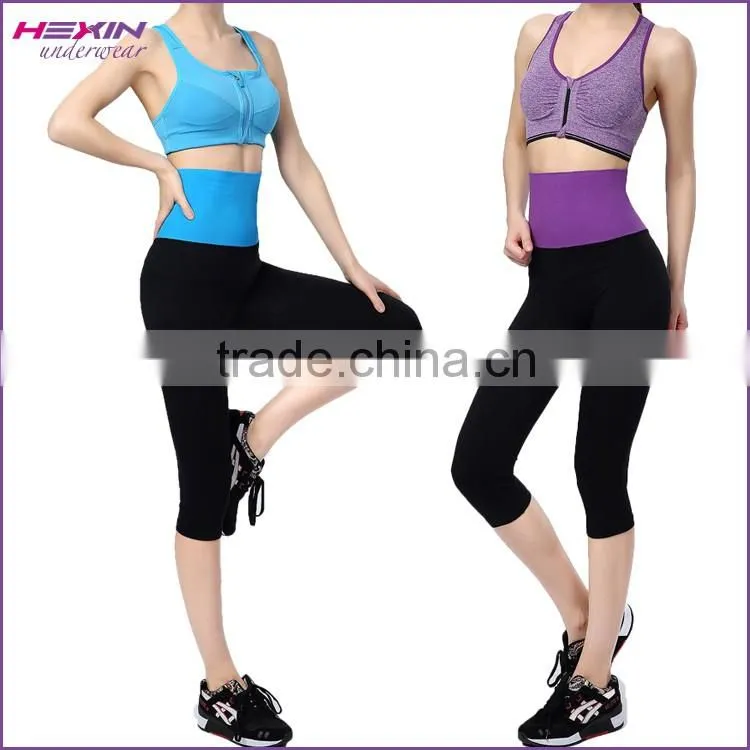 wholesale custom design running tights