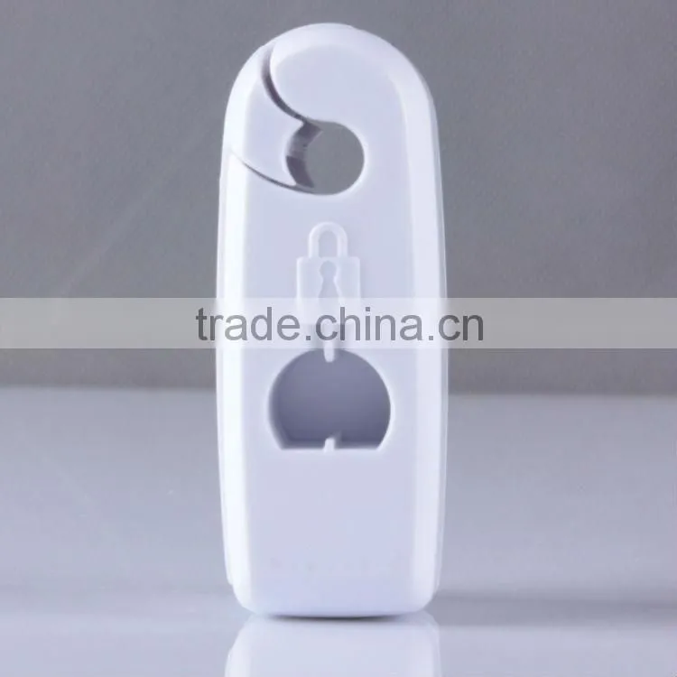 Anti-theft Security Display Hook Stop Lock for Supermarket