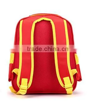Unisex Child School Bag Leisure Kids Backpack