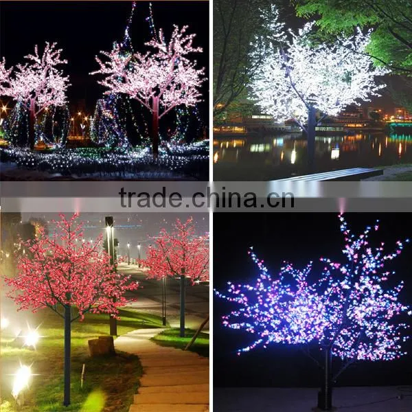 Outdoor decorative light snowing christmas tree www xxx com
