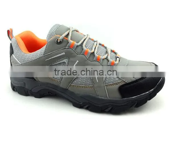EVA Insole TPR Outsole Men Sneakers Basketball Sports Shoes For Men
