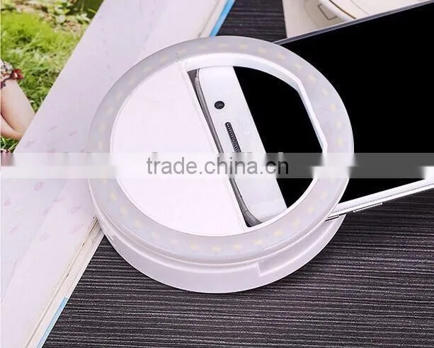 Selfie led light for taking photos new led patriot lighting products universal led Selfie Light fill light in the dark