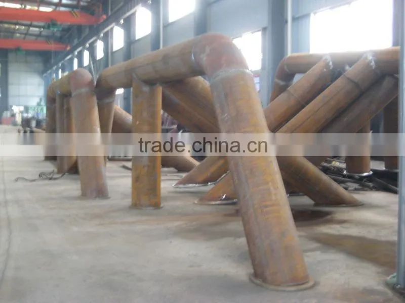 Mooring equipments Deck Equipments- protect shelves