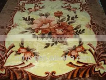 mink blanket