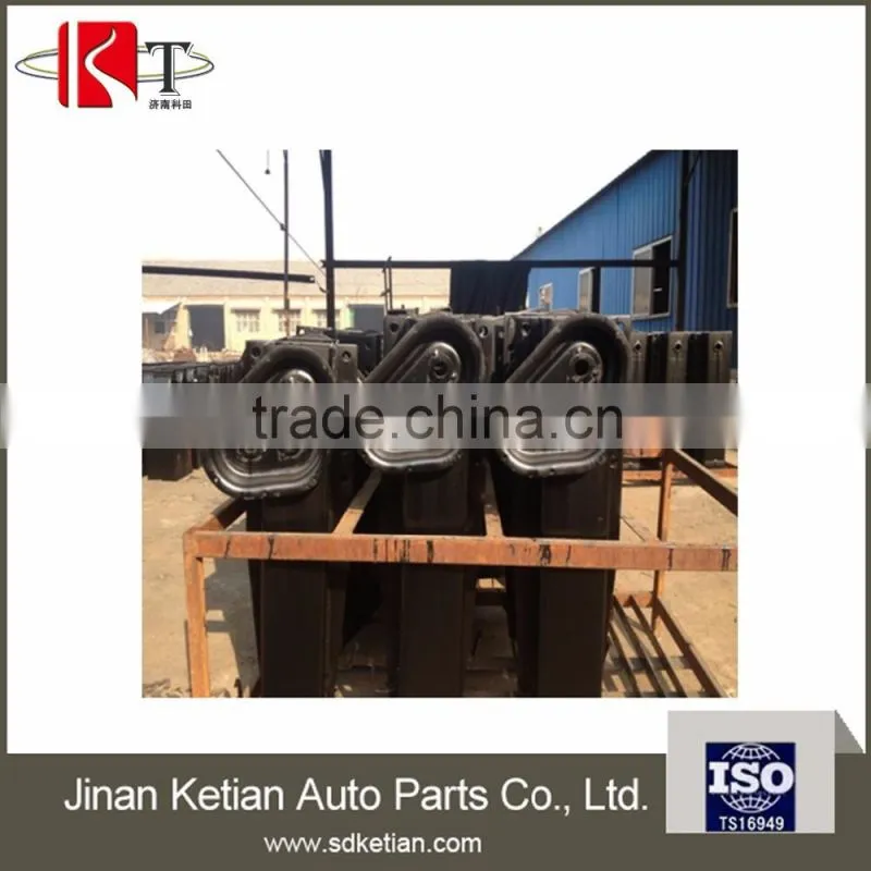 28T outside Landing gear/leg in trailer parts