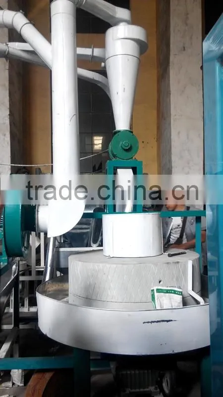 high protein wheat flour production line / high protein wheat flour mill stone