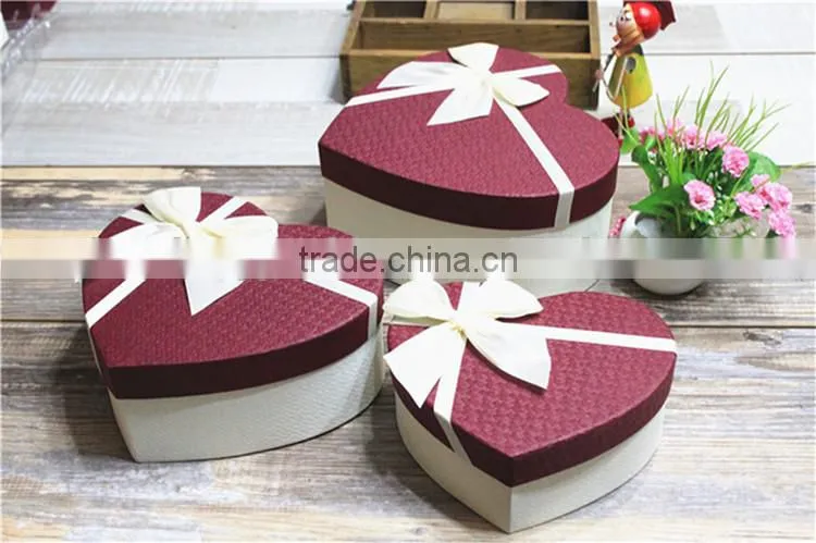 Wine Glass Paper Gift Box,Empty Chocolate Gift Box