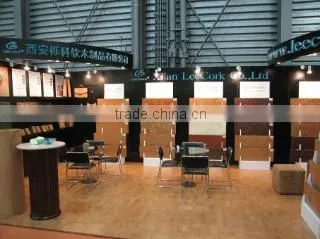 Xian Leecork Co., Ltd. company overview - view 1