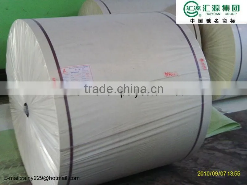 needle puched polyester mat for sbs/app membrane