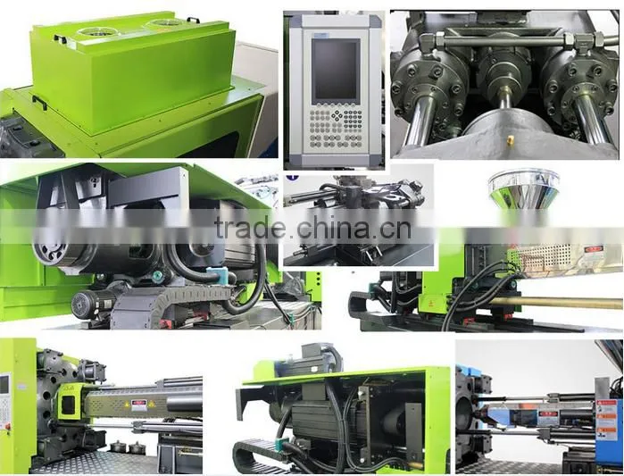 Injection Molding Machine Price 288 TON