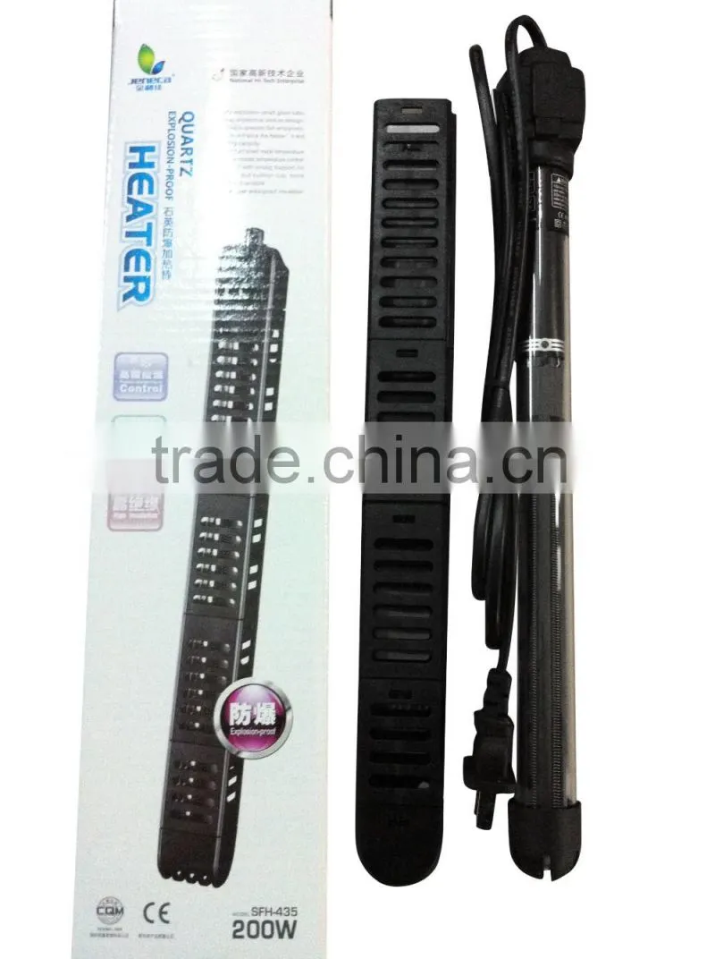 Jeneca Aquarium CE water Heater 50W~500W