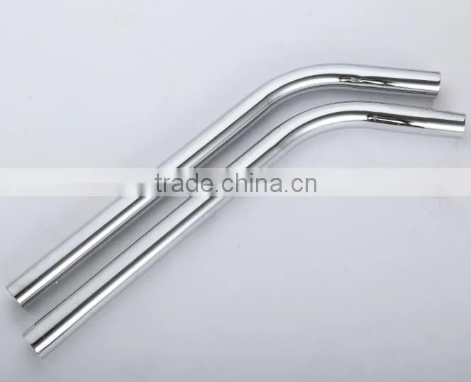 vacuum cleaner spare parts metal telescopic tube metal tube