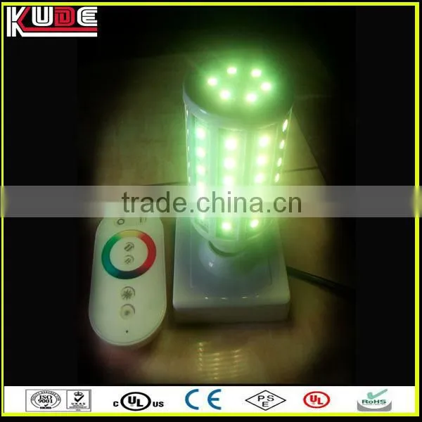 220V E27 led corn light bulb