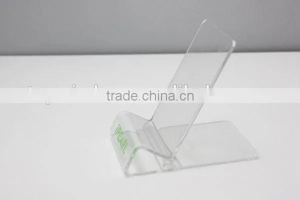 Super quality promotional mobile phone holder for car
