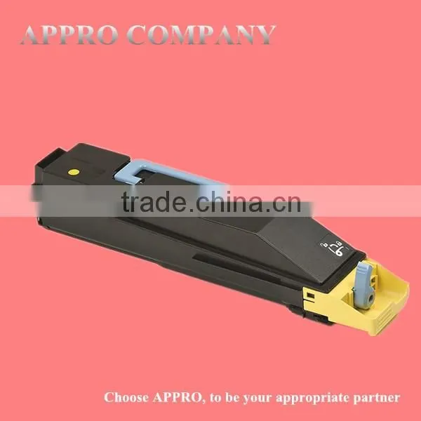 Re-manufactured toner cartridge for Kyocera Mita TASKalfa 250ci 300ci