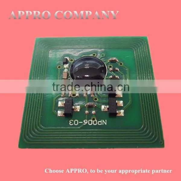 Compatible chip for Lexmark C930 C935 Toner Chip