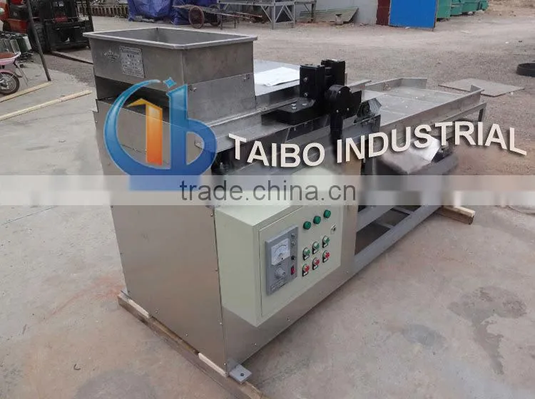Peanut/Walnut/Cashew Nuts/Almond Chopping/Crushing/Dicing Machine