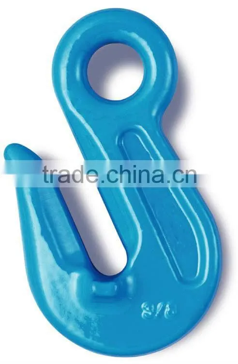 G100 Eye Shortening Grab Hook