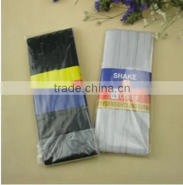9mm 16 cord braided Elastic Braid cord knitted elastic