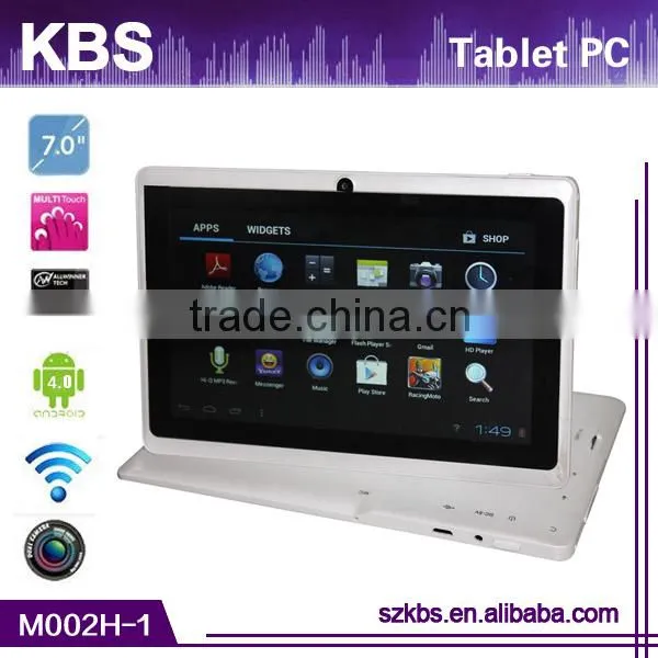 New Cheapest With Wifi,Bluetooth Android Tablet