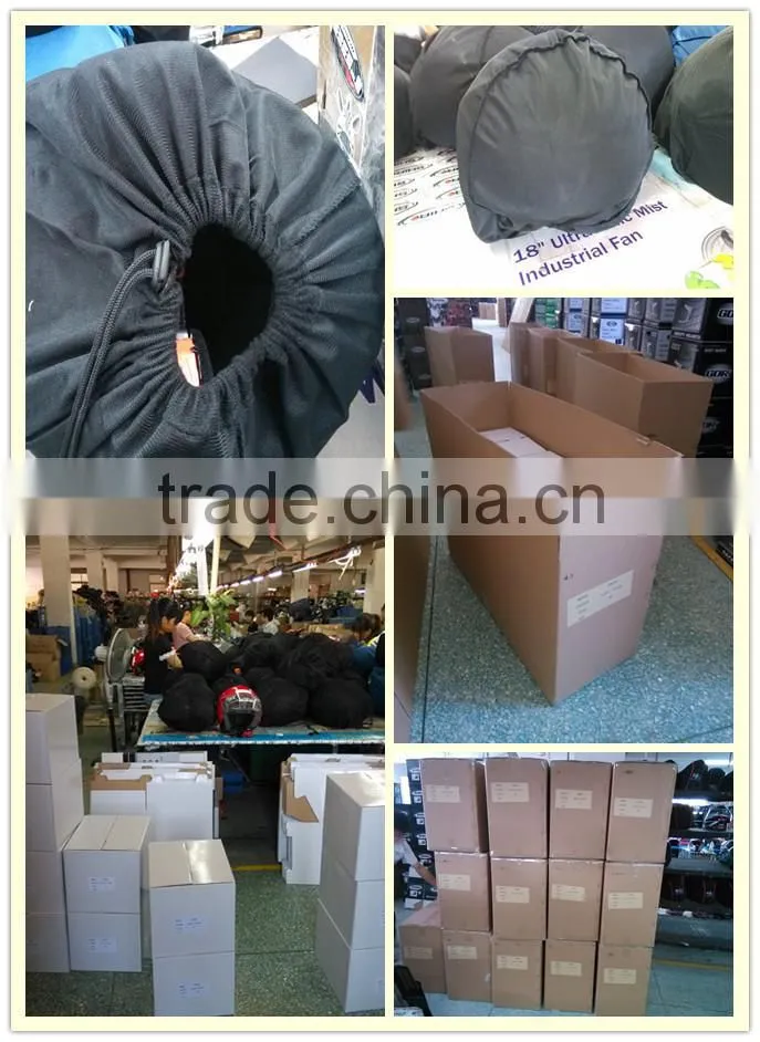 PT622 2015 ECE Chongqing New Model ABS Helmet